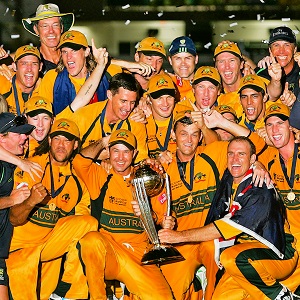 one day cricket